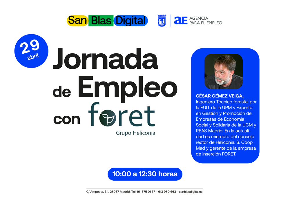 Jornada de Empleo