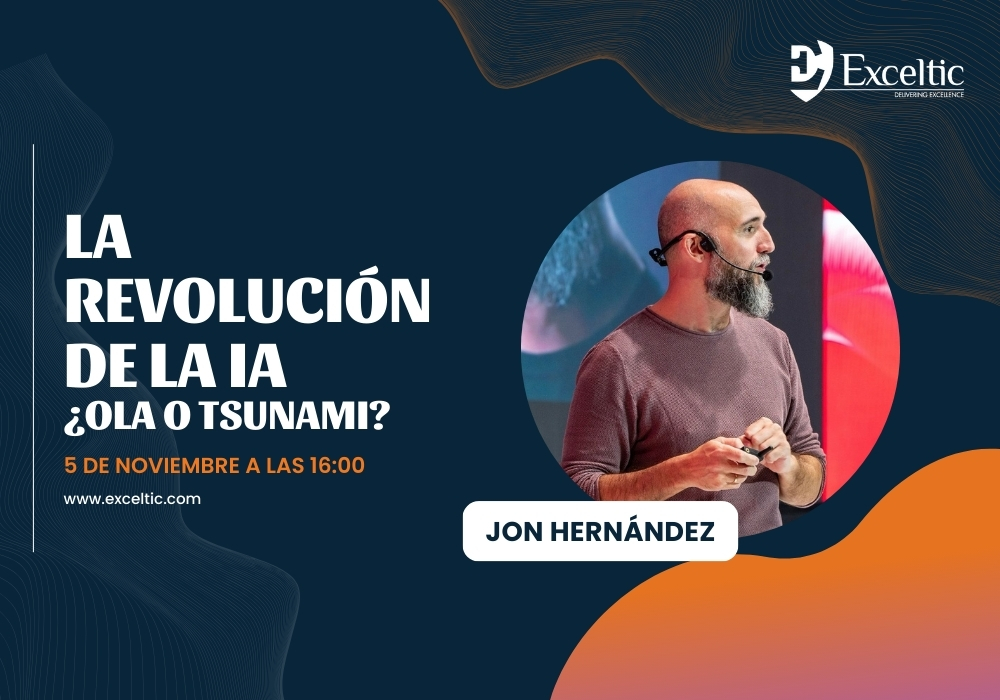 La Revolución de la IA