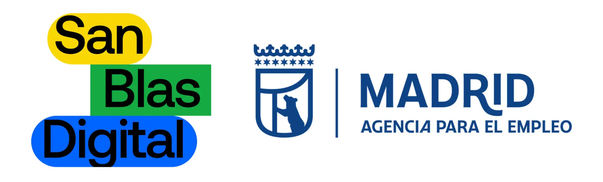 Escuela de Competencias San Blas Digital Logo